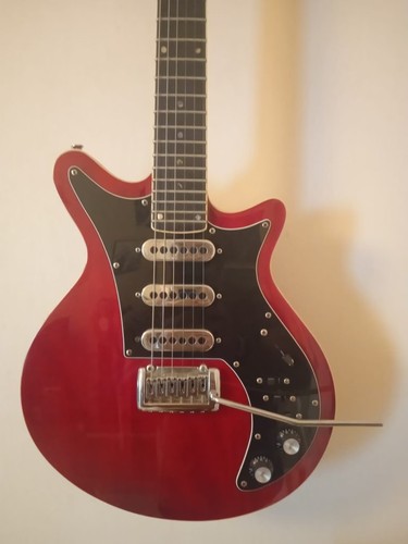 Pack guitare harley benton - pack,