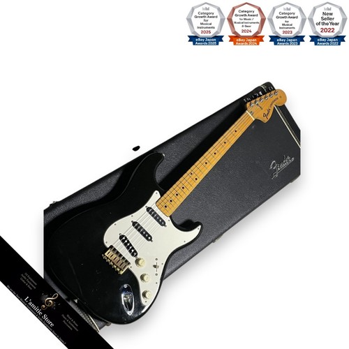 Fender stratocaster hardtail - stratocaster,