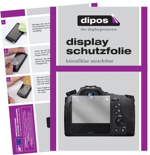 Protection pour sony - protection,