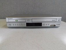 Samsung DVD-V3300 VCR DVD