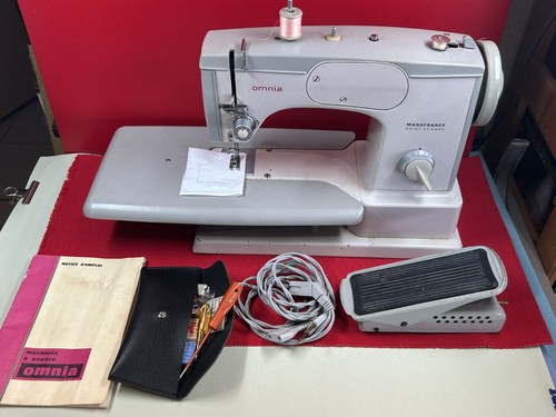 Vintage machine coudre - vintage,