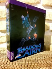 Shadows of cairn - PC - Big