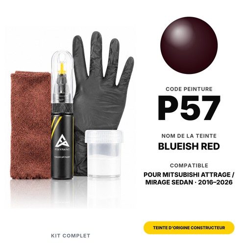 Peinture retouche pour - peinture,