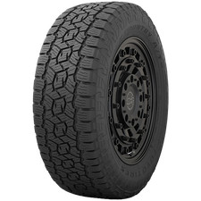 TOYO Pneu 4 saisons 235/70 R 16 TL 106T OPEN COUNTRY A/T III BSW M+S 3PMSF