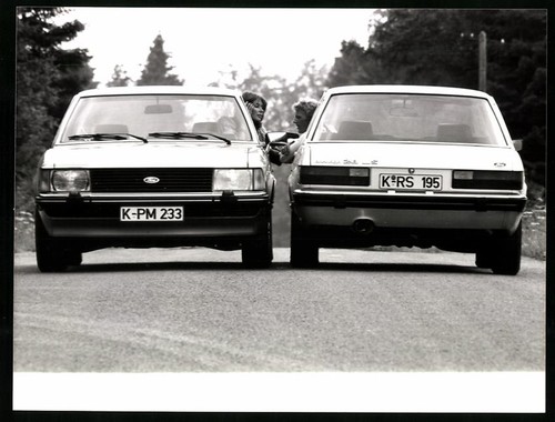 Photographie voiture ford - photographie,