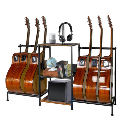 Stand guitare rack de - guitare,,