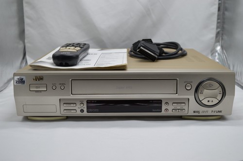 Magnétoscope vcr vhs - magnétoscope,