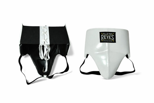Cleto reyes style groin - cleto,