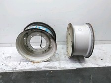 LOT JANTE TOLE AV NEW HOLLAND T5.100 473576780 / NE 3310