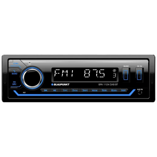 Autoradio blaupunkt bpa - blaupunkt,