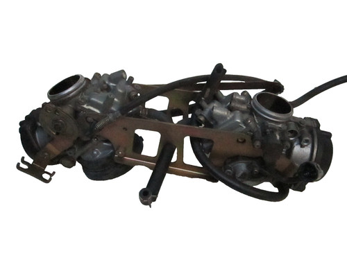 Carburateurs suzuki 650 - carburateurs,