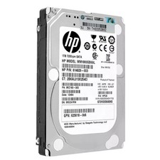 DISQUE DUR HPE MM1000GBKAL 1TB