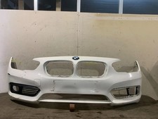 BMW 1 SERIES F20 F21 LCI FACELIFT GENUINE FRONT BUMPER 7371736 2015-2019 ONWARDS