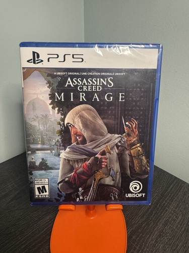 Ubisoft assassin creed - ubisoft, assassin's