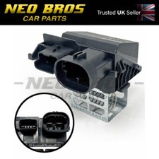 OE Radiator Fan Relay Citroen Berlingo & Peugeot Partner 9830143880