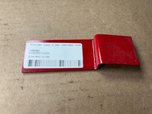 Toro wheel horse 106265 - toro,