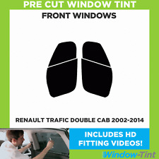 Pré Coupe Vitre Teintée