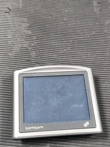 Tomtom 910 gps utilisé - tomtom,