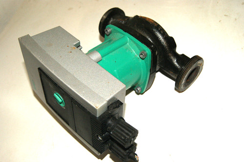 Pompe chaudiere circulateur - pompe,