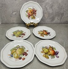 Rosenthal Bavaria plates