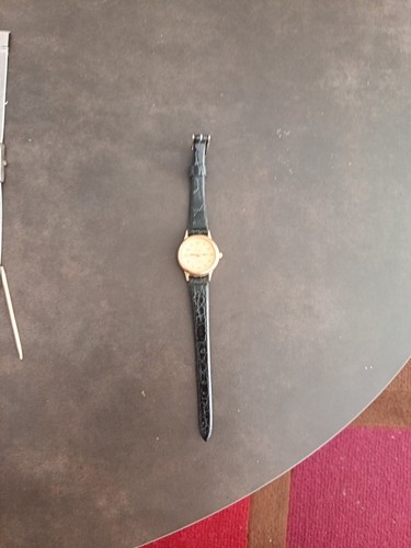 Montre mécanique erlanger - montre,