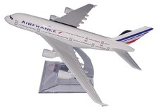 Maquette d'Avion Airbus A380