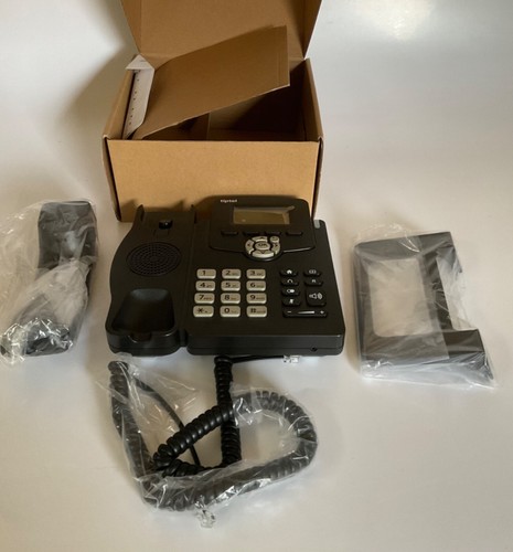 Téléphone tiptel 3210 - tiptel,