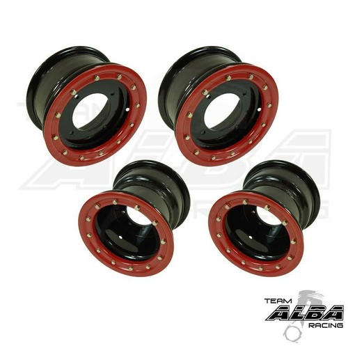 Raptor jantes beadlock alba - raptor,