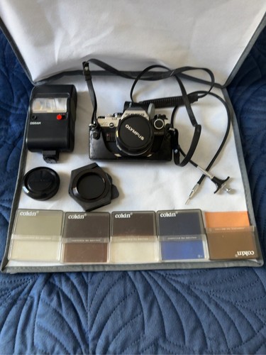 Appareil photo olympus 10 - photo,