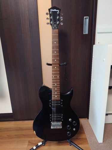 Guitare électrique washburn - électrique,