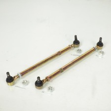 Kit rotule et tirant de