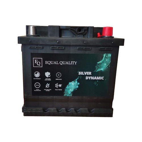 Batterie auto 12v ah - 12v,