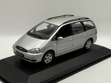 Ford Galaxy 2000 Gris 1/43