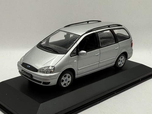 Ford galaxy 2000 gris - galaxy,