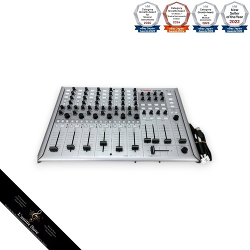 Vestax vcm 600 usb - usb, dj