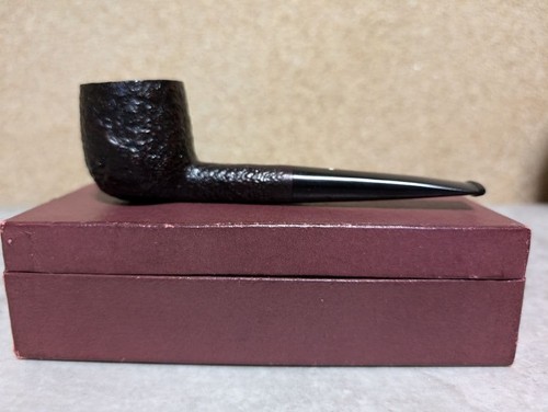 Ancienne pipe fumer dunhill - fumer,
