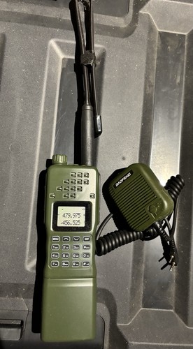 Baofeng 152 talkie walkies - baofeng,