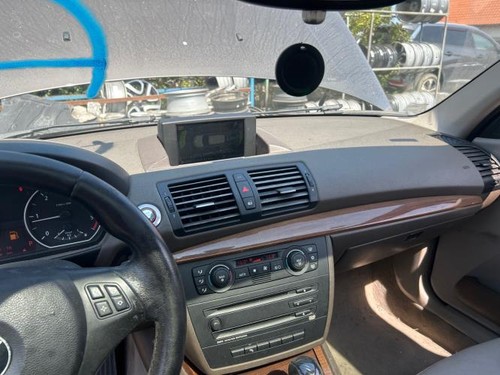 Pare choc avant bmw serie - bmw,