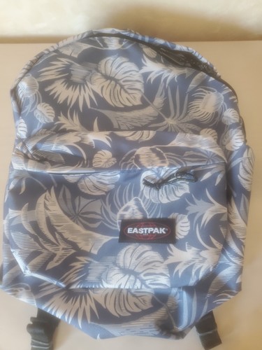 Sac dos eastpak l - à, neuf