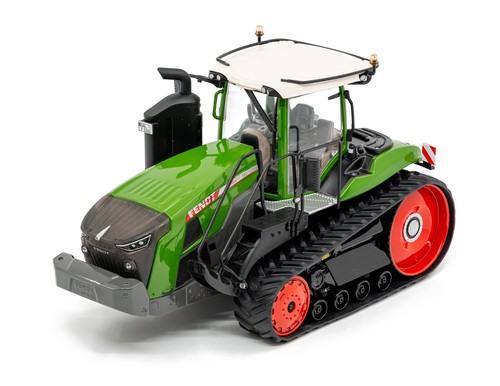 Usk fendt 1167 vario mt - vario,