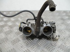 Corps d’injection   SUZUKI