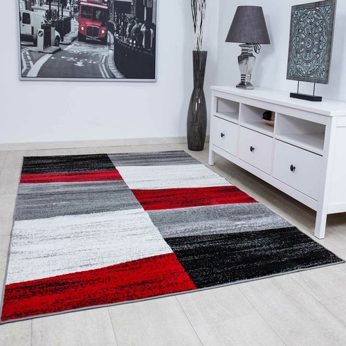 Tapis design pour salon - tapis,