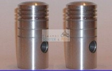 Pistons Piston complet Kolben