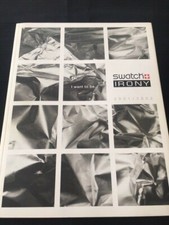 Watch catalog / Catalogue