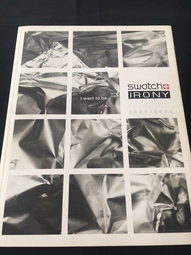 Watch catalog catalogue - watch, /