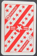 Dupuis Rombaldi Ad Single Swap