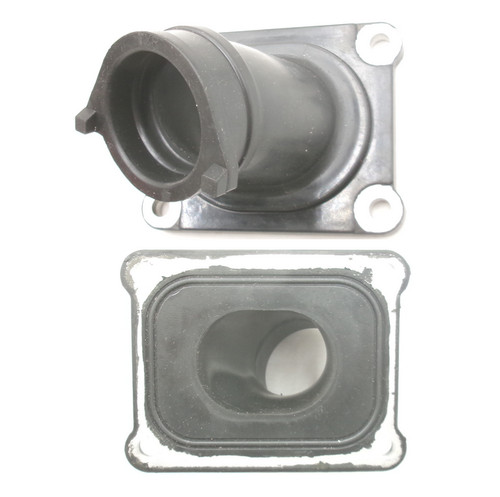 Pipe admission refabrication - admission,