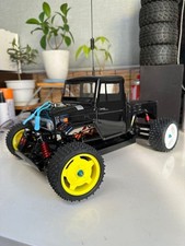 TAMIYA TT02B RC Car Kit Land