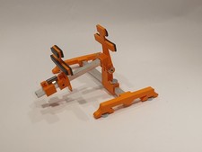 Support de maintient LPM pour