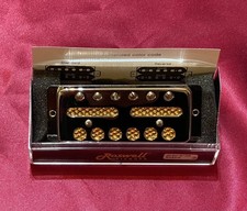 Gold Foil Pickup Replica